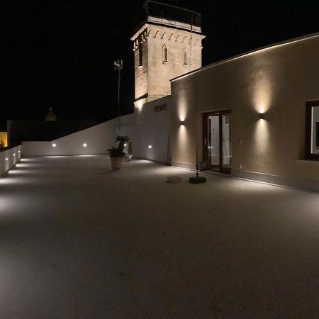 La Dimora Del Principe Luxury House Leilighet Mazara del Vallo Eksteriør bilde
