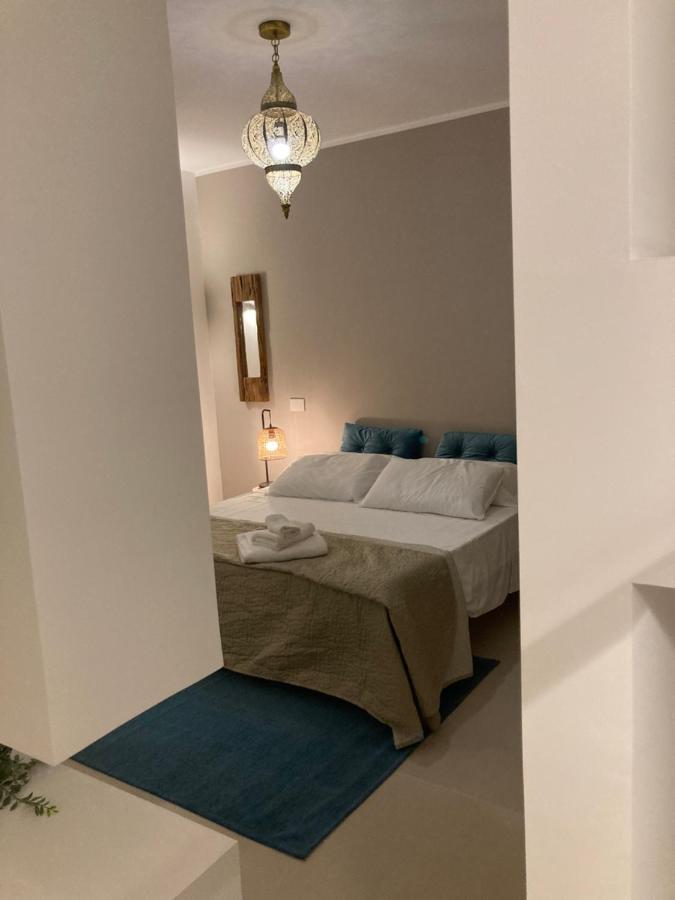 La Dimora Del Principe Luxury House Leilighet Mazara del Vallo Eksteriør bilde