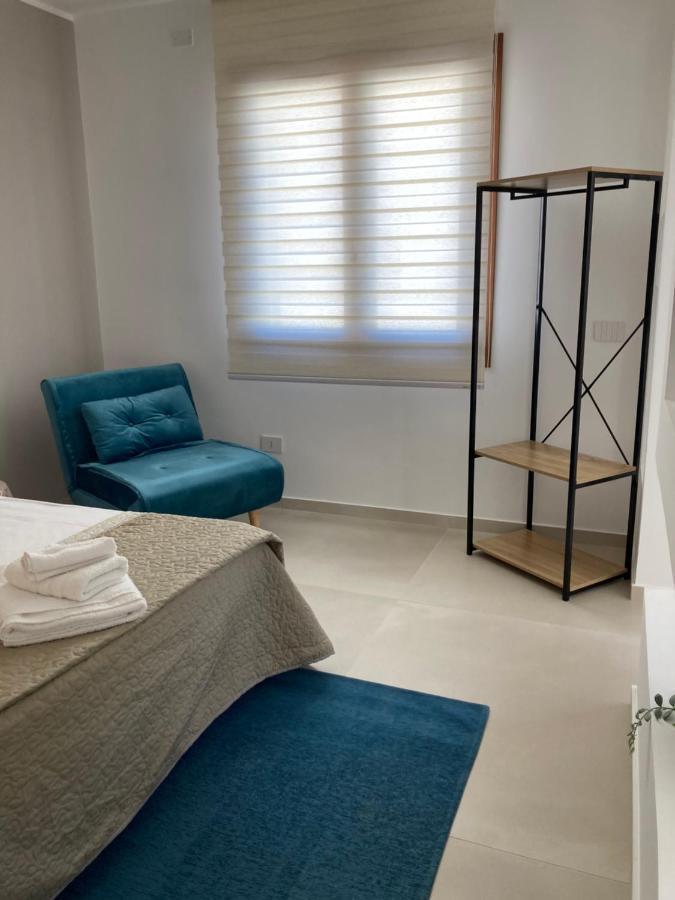 La Dimora Del Principe Luxury House Leilighet Mazara del Vallo Eksteriør bilde