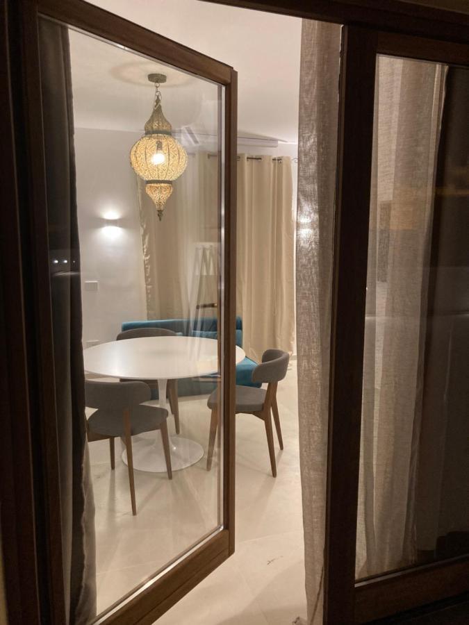 La Dimora Del Principe Luxury House Leilighet Mazara del Vallo Eksteriør bilde