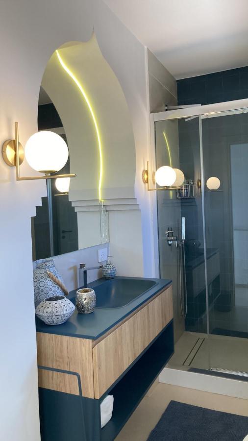 La Dimora Del Principe Luxury House Leilighet Mazara del Vallo Eksteriør bilde