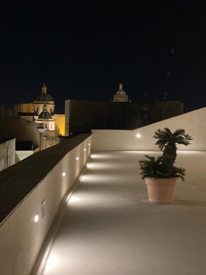 La Dimora Del Principe Luxury House Leilighet Mazara del Vallo Eksteriør bilde