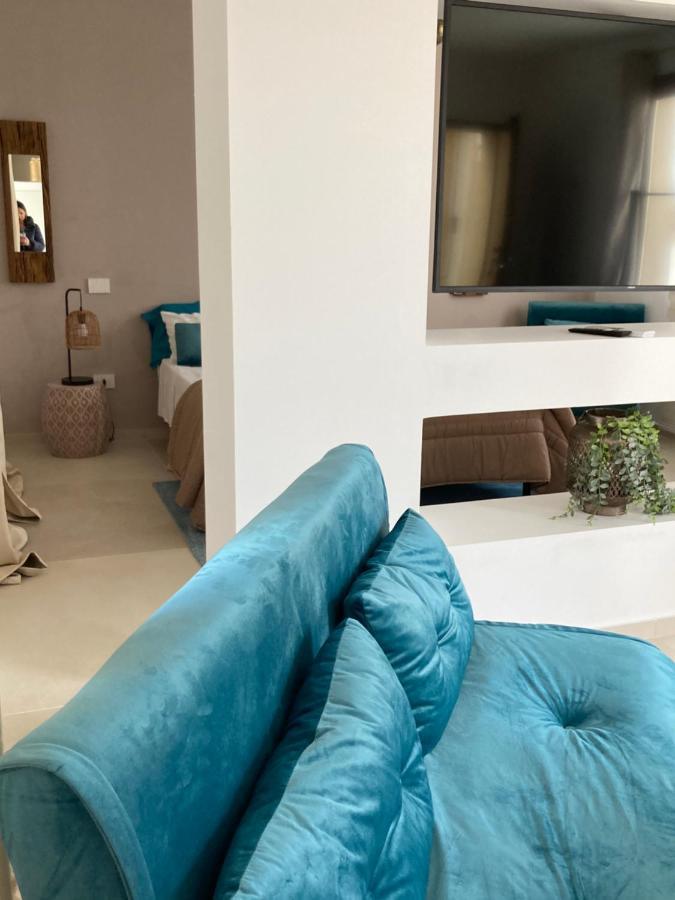 La Dimora Del Principe Luxury House Leilighet Mazara del Vallo Eksteriør bilde
